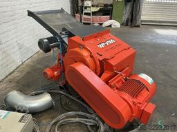 Weima WLB 600