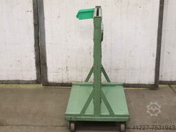 unbekannt doppelseitig / 2x 36 Kästen