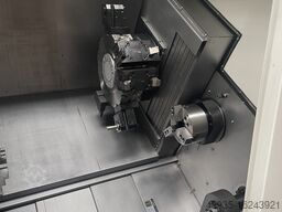 Yeong Chin Machinery Industries Co. Ltd. (YCM) NTC2000LSY