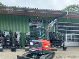 Eurocomach 42 ZT MB502459