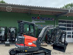 Eurocomach 42 ZT MB502459