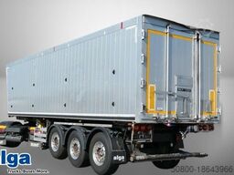 Heitlingen HK 34, Alu, 51m³,Luft-Lift,Alu-Felgen