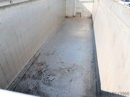 Heitlingen HK 34, Alu, 51m³,Luft-Lift,Alu-Felgen