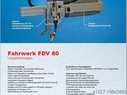 Fronius FDV 80