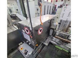 LIDKOEPING 46/G und Typ 4B/G