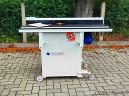 BARTH RFM 320 BARTH Rundprofil/Fasen Schleifma
