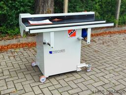 BARTH RFM 320 BARTH Rundprofil/Fasen Schleifma