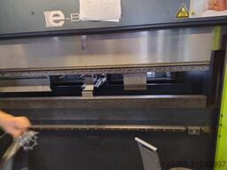 Safan E-Brake 40/ 2000