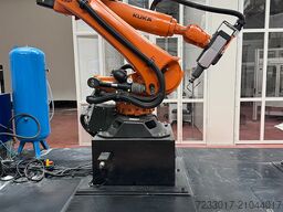 KUKA KR 150 R3100 PRIME