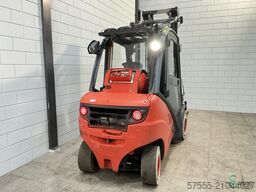Linde H35T