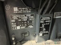 Linde H35T