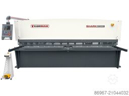 CORMAK SHARK 8x3200