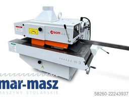 SCM M3 300/120