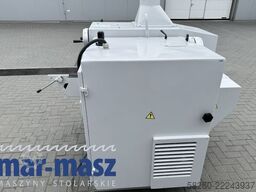 SCM M3 300/120
