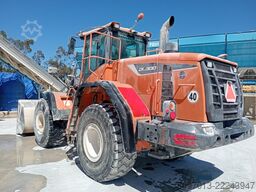 DOSSAN DL300