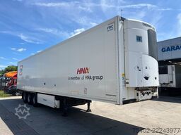Krone SD / Flower Trailer / Thermo King SLXe 300 / BP...
