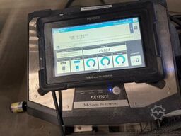 Keyence MK-G