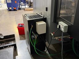 Hurco VMX 30 Ui
