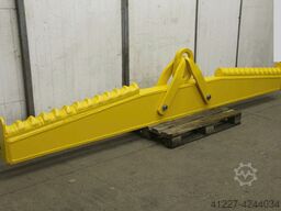 WEWIRA 8000 kg Länge 4070 mm