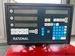 Tislar TIS-140 NP