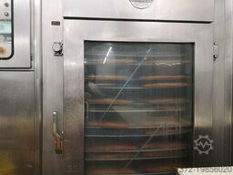 Bayha & Strackbein 1500C