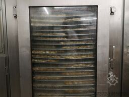 Bayha & Strackbein 1500C