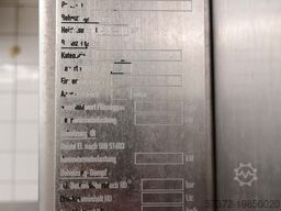 Bayha & Strackbein 1500C