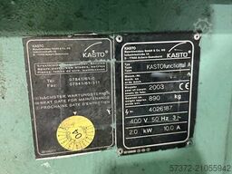 Kasto KASTOfunctional A