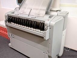 Canon Plotwave 450-4