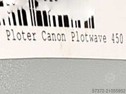 Canon Plotwave 450-4