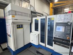 TRUMPF Laser Trulaser 5030 Classic