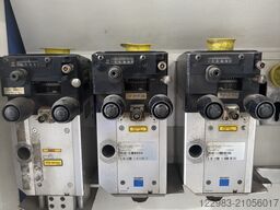 TRUMPF Laser Trulaser 5030 Classic