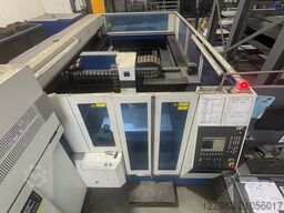 TRUMPF Laser Trulaser 5030 Classic