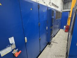 TRUMPF Laser Trulaser 5030 Classic