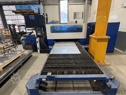 TRUMPF Laser Trulaser 5030 Classic