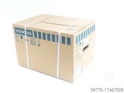 Siemens 1FT6064-6AF71-4SH6 Synchronservomotor SN:WN14037102003 - ! -