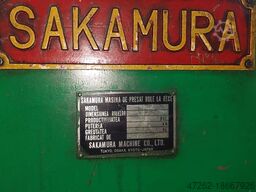 Sakamura NP 430, 440, 450, 460, 480