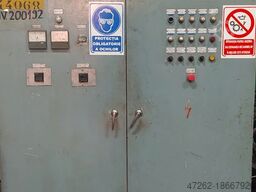 Sakamura NP 430, 440, 450, 460, 480