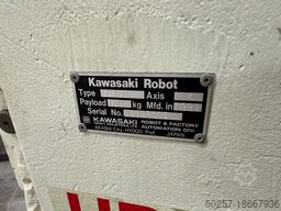 Kawasaki UD 100