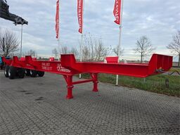  Novatech Terminal Trailer TT 65T 45FT