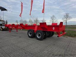  Novatech Terminal Trailer TT 65T 45FT