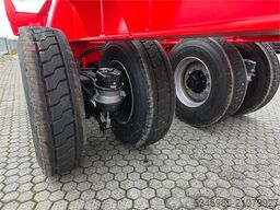  Novatech Terminal Trailer TT 65T 45FT