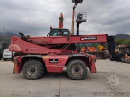 Manitou MRT1635