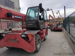 Manitou MRT1635