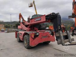 Manitou MRT1635