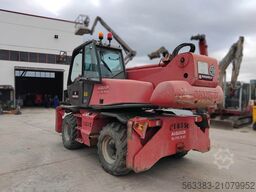 Manitou MRT1635
