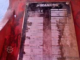 Manitou 180ATJ