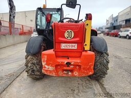 Manitou MT1335 Easy
