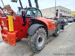 Manitou MT1335 Easy