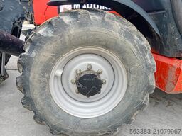 Manitou MT1335 Easy